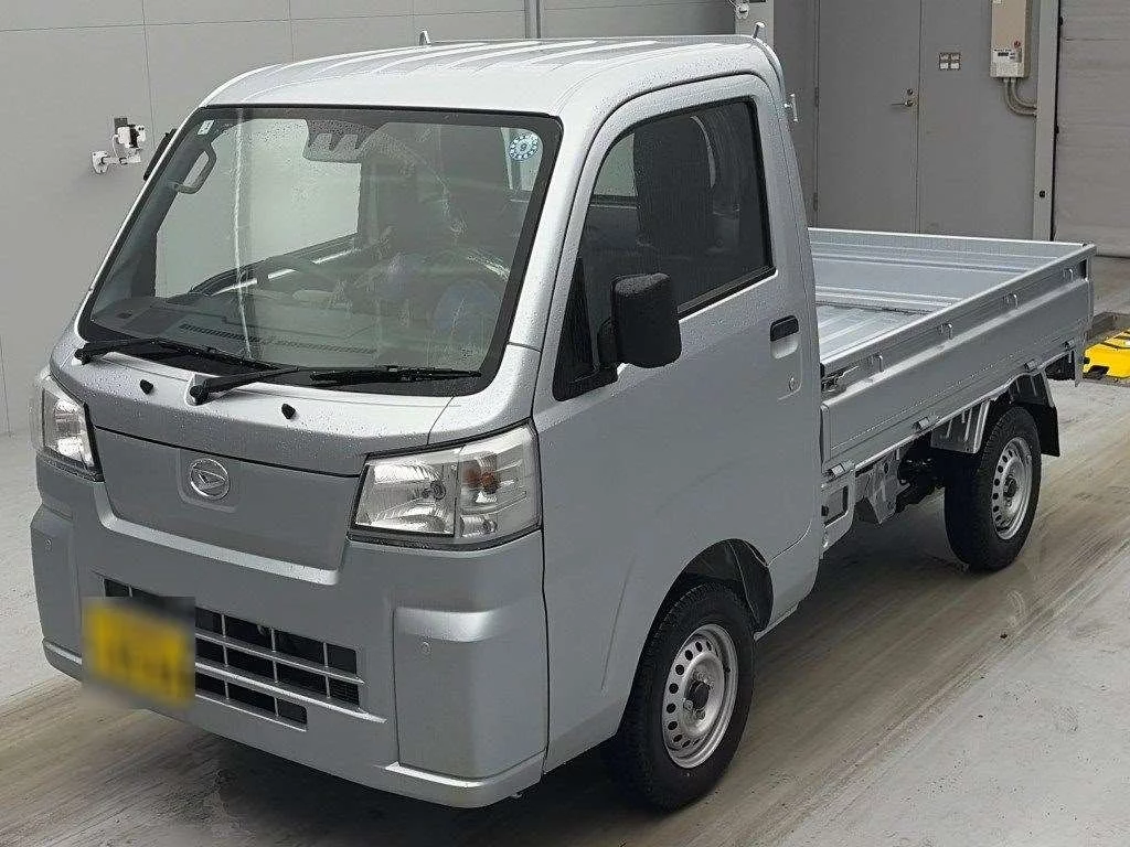 Daihatsu Hijet Truck S500P 2026